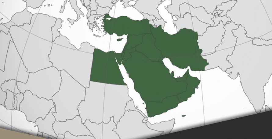 مترجم: اسرائيل في الشرق الأوسط خلال العقدين المقبلين