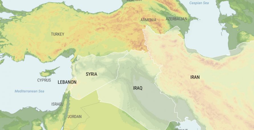 بالنسبة لإيران، الانسحاب الأمريكي هو نعمة ونقمة