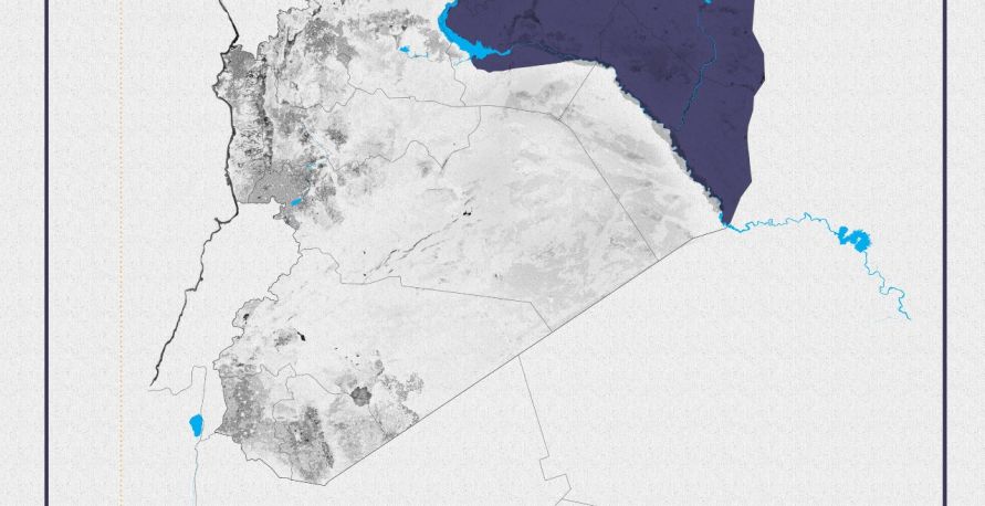 مترجم: تحديات السلام في سوريا بلا شرق الفرات