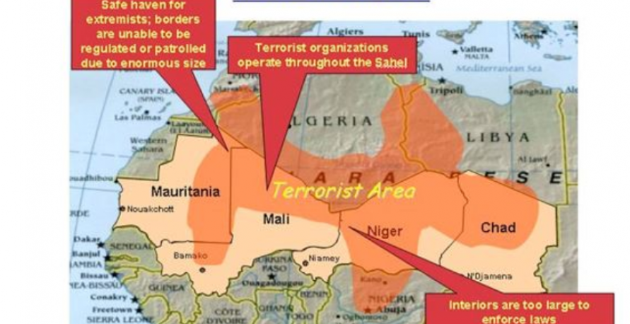 التهـــديـــدات الجديدة للامــــــــــن المغـــــــــــاربـــــــــي: نحو مقاربة أمنية إقليمية مشتركة