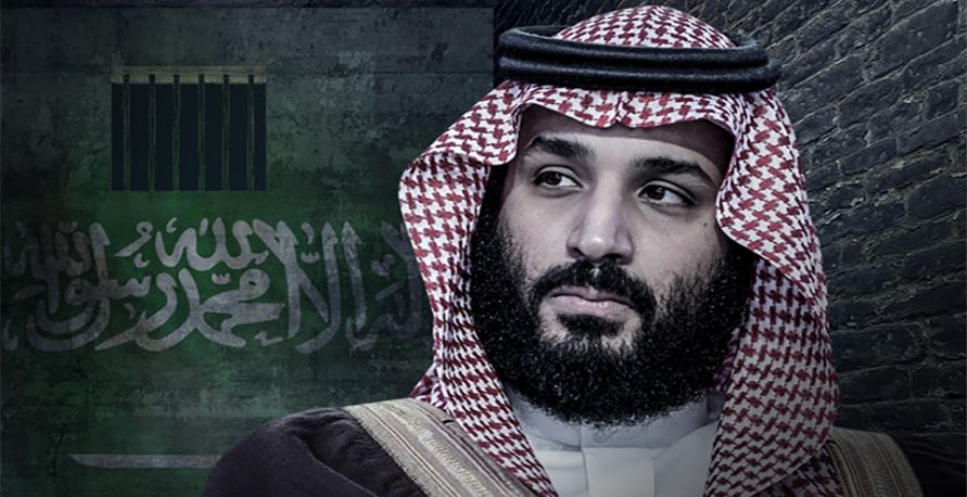 محمد بن سلمان يختطف أبناء معارضيه لاستفزازهم.. ما القصّة؟