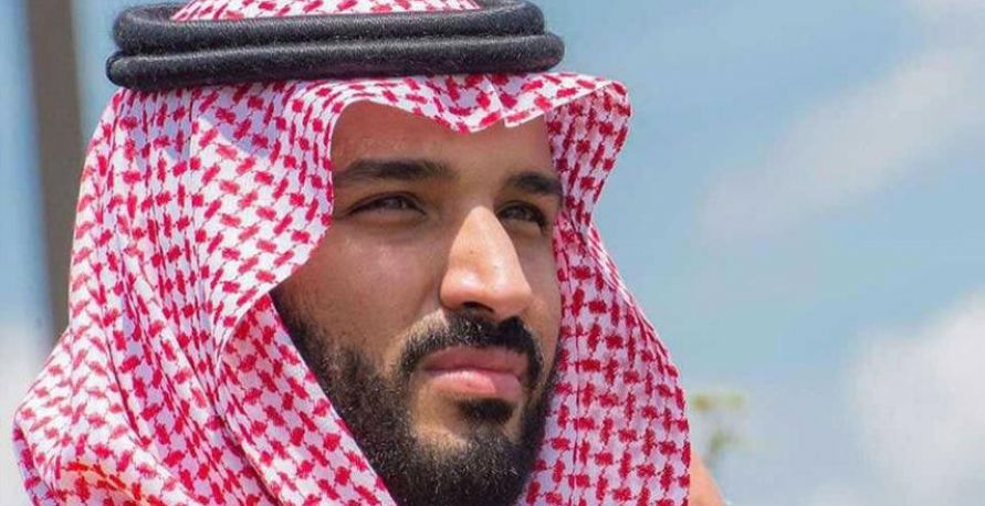 ما هو سر جنون العظمة لدی محمد بن سلمان؟