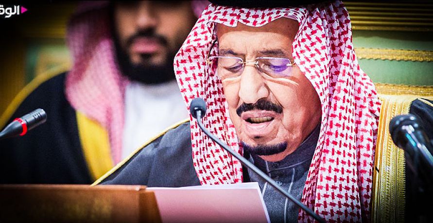 ما وراء بيانات السعوديين ضد صفعة إيران الكبيرة لأمريكا