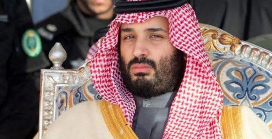 قيادة بن سلمان تضيع السنة الجديدة على السعوديين