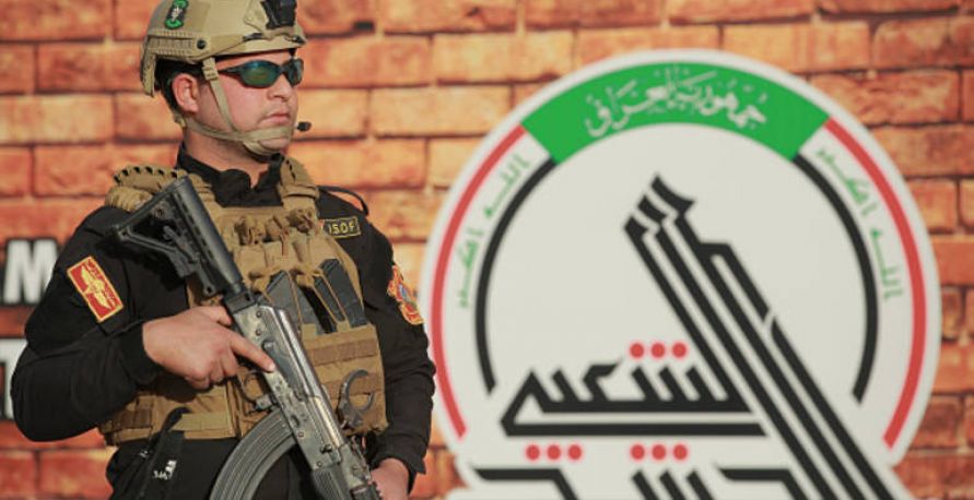 لماذا تستهدف أمريكا الحشد الشعبي العراقي؟