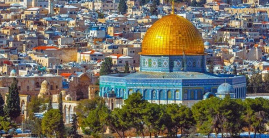 في يوم القدس:أين القدس وفلسطين الآن؟