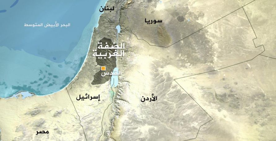 هآرتس: في حال ضمت إسرائيل أراضي بالضفة الغربية.. ما الخيارات المتاحة للأردن؟