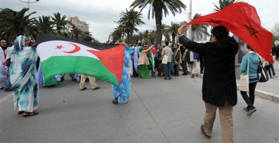 الصراع بين المغرب وجبهة البوليساريو على الصحراء الغربية وتداعياته على الأمن الاقليمي