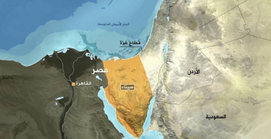 خيارات الفلسطينيين في مواجهة صفقة “القرن”